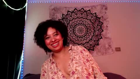 Michi online show from 12-15-24, 06:29