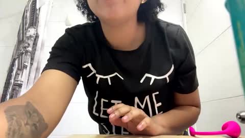 Michi online show from 12-21-24, 12:53
