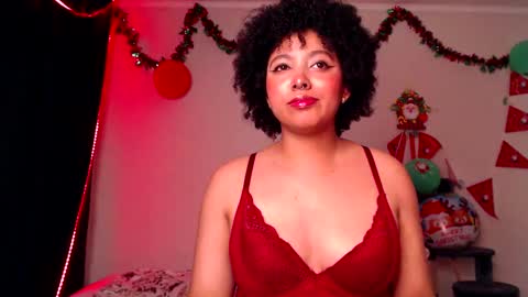 Michi online show from 12-22-24, 01:34