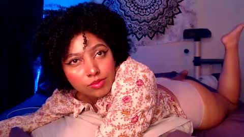 Michi online show from 01-10-25, 03:50