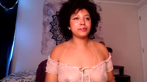 Michi online show from 01-13-25, 07:21