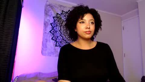 Michi online show from 01-25-25, 03:19