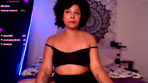 Michi online show from 02-05-25, 02:29