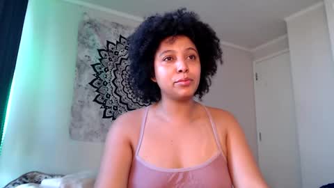 Michi online show from 02-17-25, 10:25