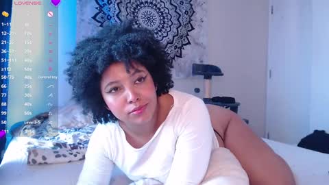 Michi online show from 02-19-25, 11:38