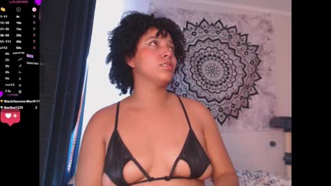 Michi online show from 03-04-25, 11:51