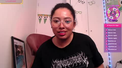 Michi online show from 07-11-26, 06:27