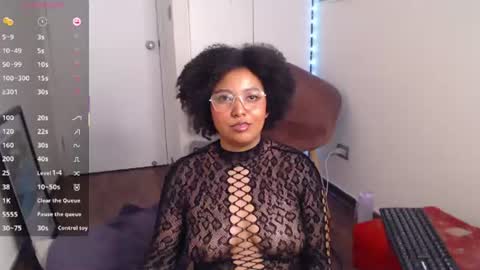 Michi online show from 07-22-26, 04:59