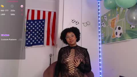 Michi online show from 07-24-26, 04:10