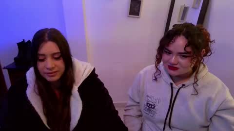 Nani online show from 02-23-26, 09:39