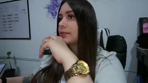 Nani online show from 03-24-26, 02:16