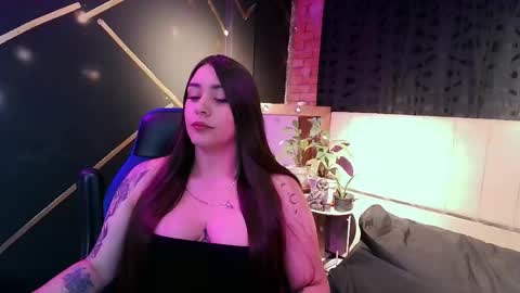 Nani online show from 05-13-26, 03:26