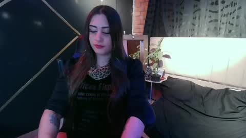 Nani online show from 05-27-26, 02:41