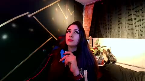 Nani online show from 05-30-26, 03:03