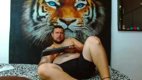 Snapshot of michell_myers chatting on 01-17-25, 04:57 michell_myers online show from 01-17-25, 04:57