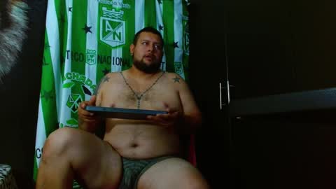 Snapshot of michell_myers chatting on 01-18-25, 06:32 michell_myers online show from 01-18-25, 06:32