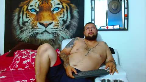 Snapshot of michell_myers chatting on 02-02-25, 02:24 michell_myers online show from 02-02-25, 02:24