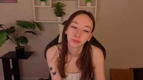 Michelle online show from 03-08-26, 02:04