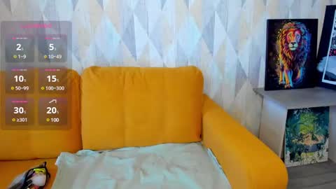 michelle_blond online show from 02-11-25, 07:33