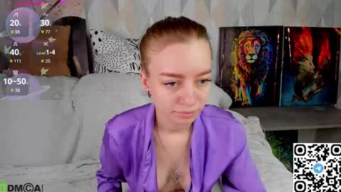 michelle_blond online show from 10-18-25, 08:04