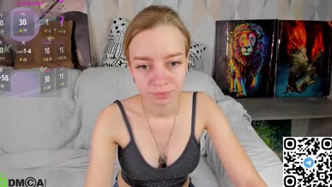 michelle_blond online show from 10-20-25, 07:20