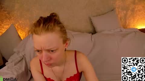 michelle_blond online show from 03-17-26, 07:12