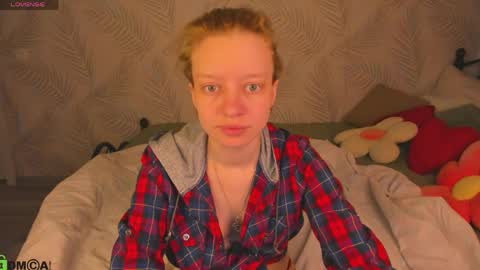 michelle_blond online show from 04-04-26, 08:01