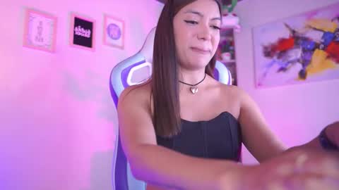 michelle chang online show from 11-20-25, 06:29