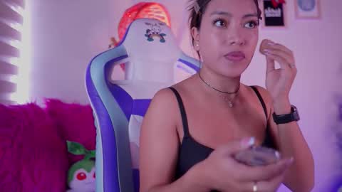 michelle chang online show from 12-04-25, 07:11