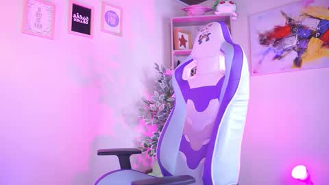 MICHELLE CHANG online show from 11-20-25, 06:18