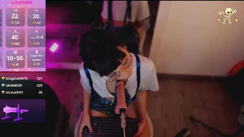 michelle_cutee_ online show from 11-10-25, 08:30