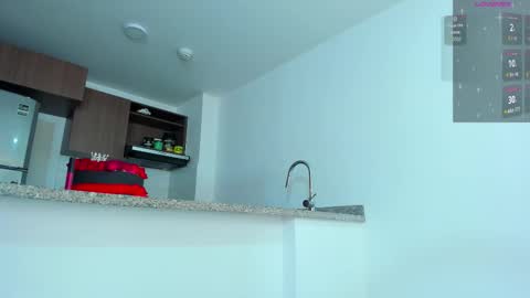 MICHELLE online show from 03-09-26, 10:14