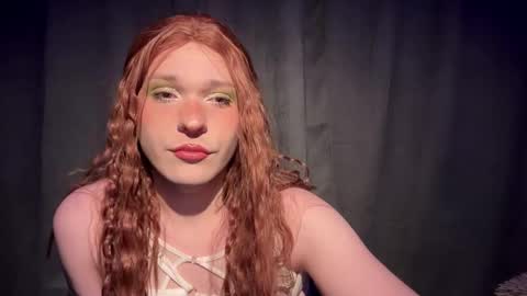 michelle_jacksonn online show from 02-17-26, 04:42