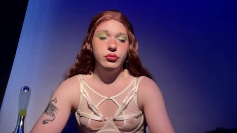 michelle_jacksonn online show from 02-20-26, 06:26