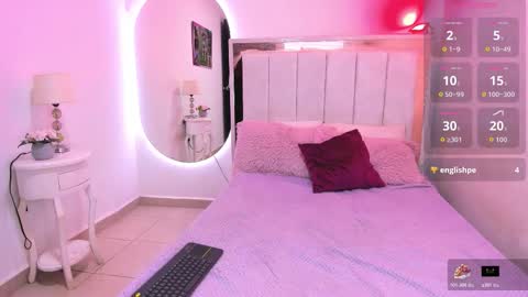 michelle_madson_ online show from 10-22-25, 12:16