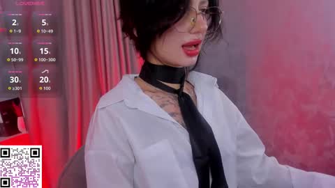 ichelle online show from 10-29-25, 04:20