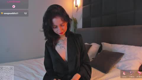 ichelle online show from 11-27-25, 10:45