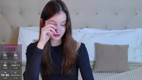 Michelle online show from 10-06-25, 12:13