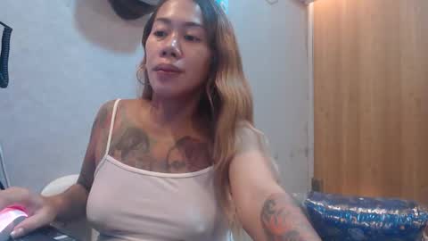 michelle_ux online show from 09-13-25, 01:22