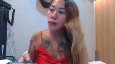 michelle_ux online show from 09-20-25, 12:44