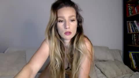 MichelleBele online show from 05-31-26, 07:48