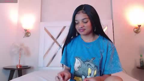 michellebronx online show from 06-14-26, 02:19
