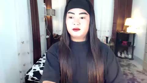 Michelle online show from 01-02-25, 12:24