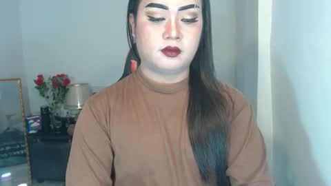 Michelle online show from 01-11-25, 09:04