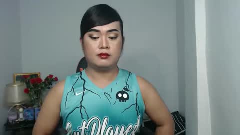 Michelle online show from 01-19-25, 08:09