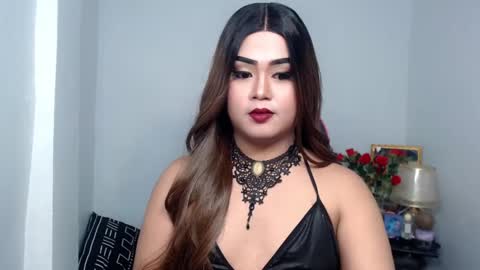 Michelle online show from 01-20-25, 05:16