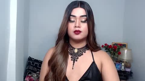 Michelle online show from 01-20-25, 08:18