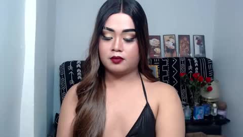 Michelle online show from 01-24-25, 11:56