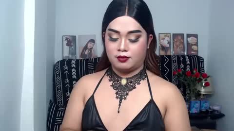 Michelle online show from 01-29-25, 02:10