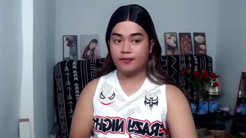 Michelle online show from 01-30-25, 06:03